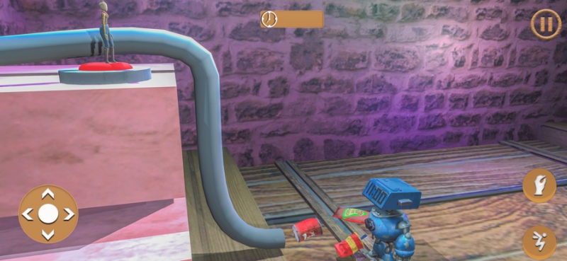 Tiny Takes me 2 Dungeonios版3