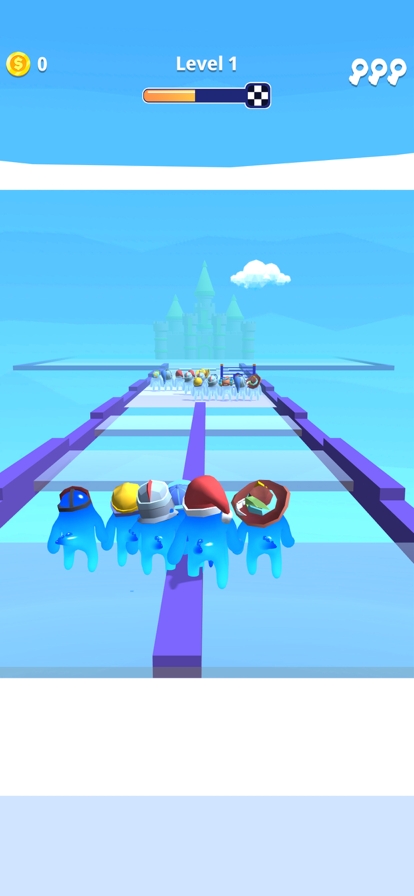 Dead Survival Challengeios版1