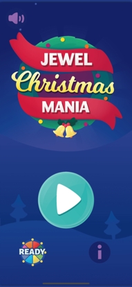 Christmas Fever Jewelios版1