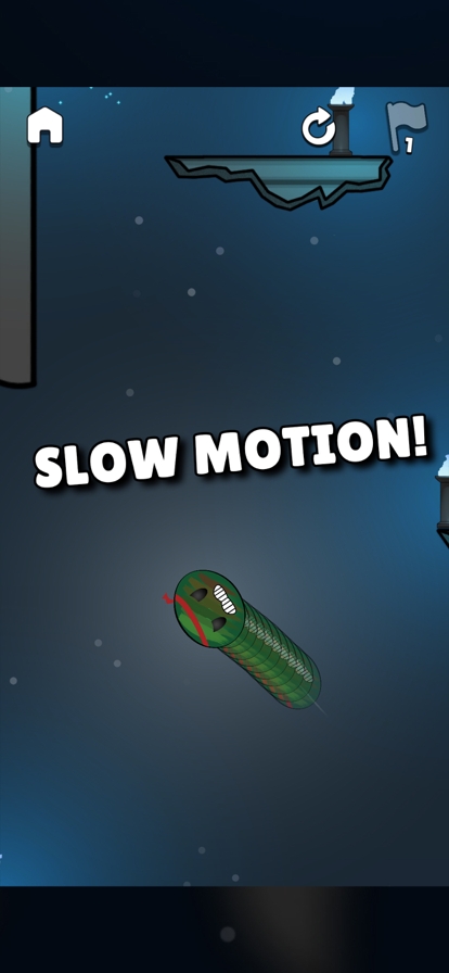 Jump Or Give Up!ios版5