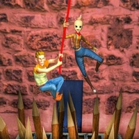 Tiny Takes me 2 Dungeonios版