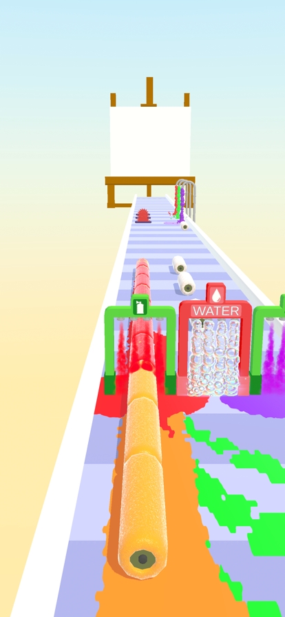 Color Squeezyios版0