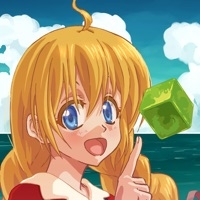 ActionPuzzleGirlios版