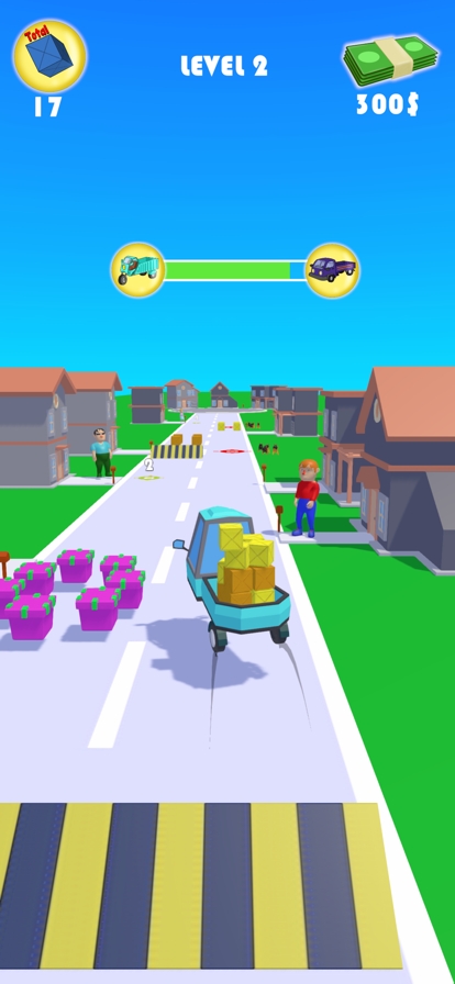 Was Deliveredios版5