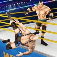 隆隆声摔跤格斗2021ios版