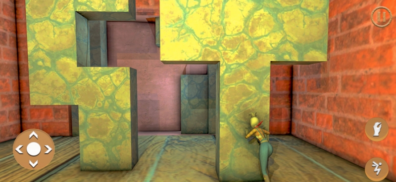 Tiny Takes me 2 Dungeonios版0