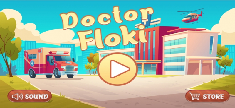 Doctor Flokiios版0