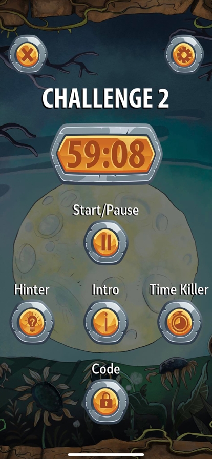 Escape Room Geeksios版5