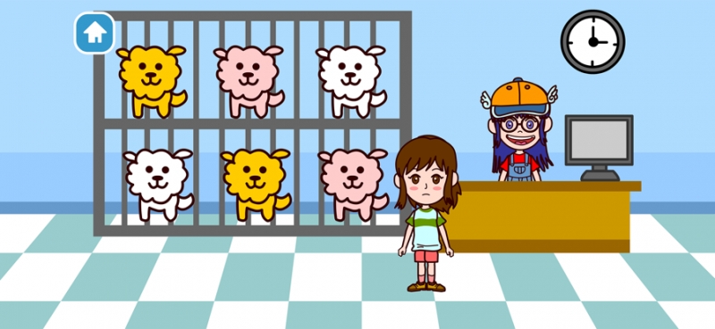 摩卡小镇:世界ios版2