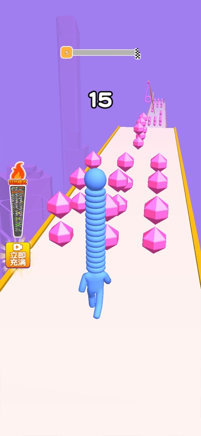 我脖子最长ios版2