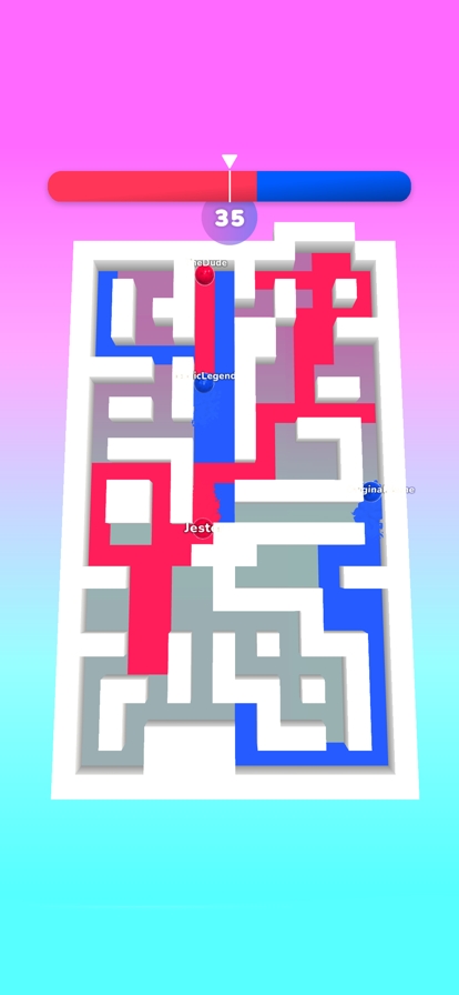 Roller Splat Battleios版1