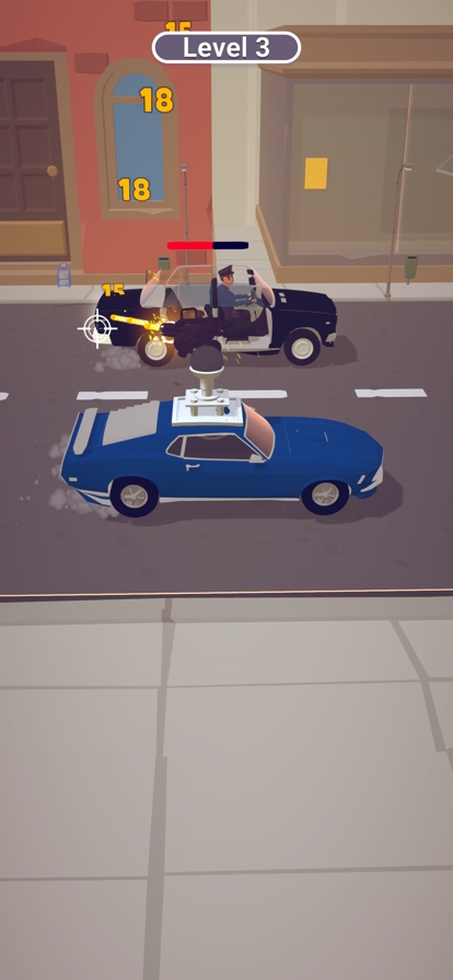 Safecrackers!ios版2