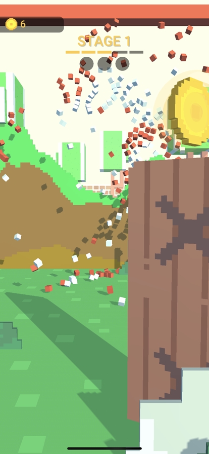 Cube Blaster 2021ios版4