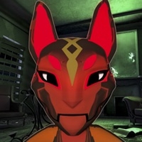 Scp Scary Night Escape Episodeios版