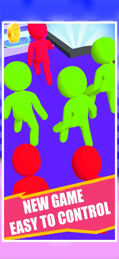 Color Run Switchios版0