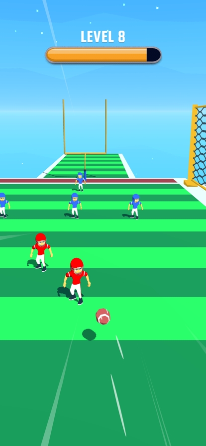 Tackle Masterios版6