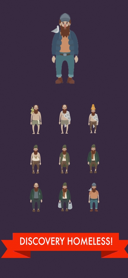 Merge Homelessios版2