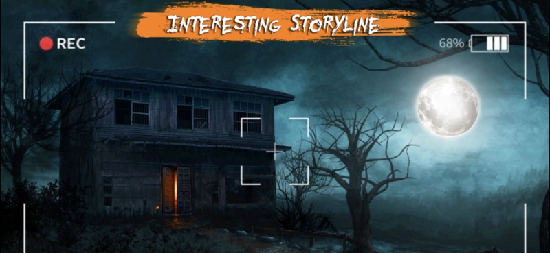 Mama : Scary Gamesios版3