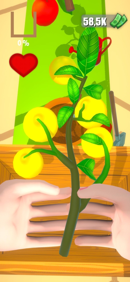 Greenhouse Factoryios版0