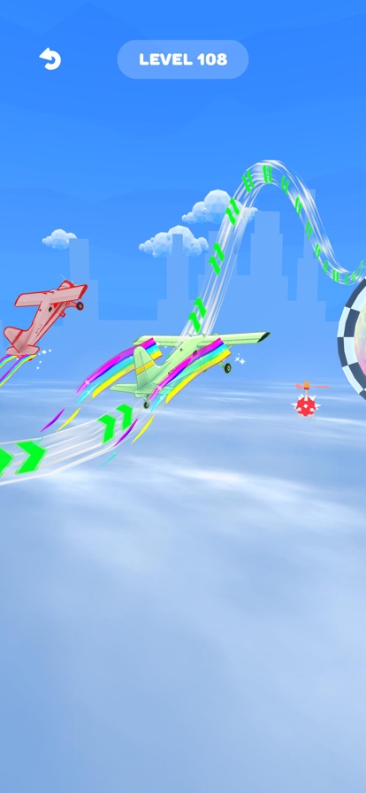 Head 2 Head Planeios版3