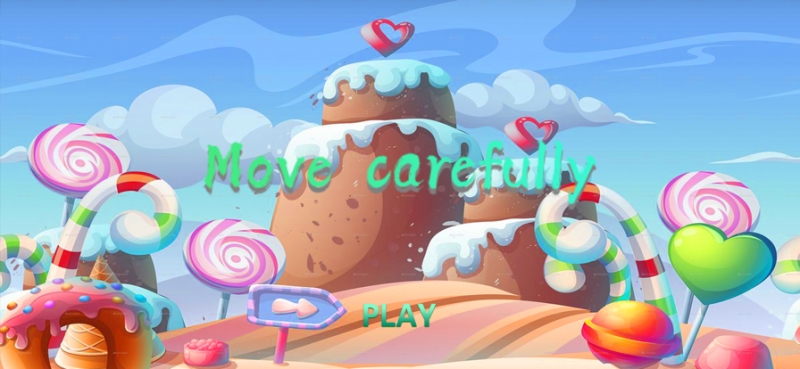 Move carefullyios版0