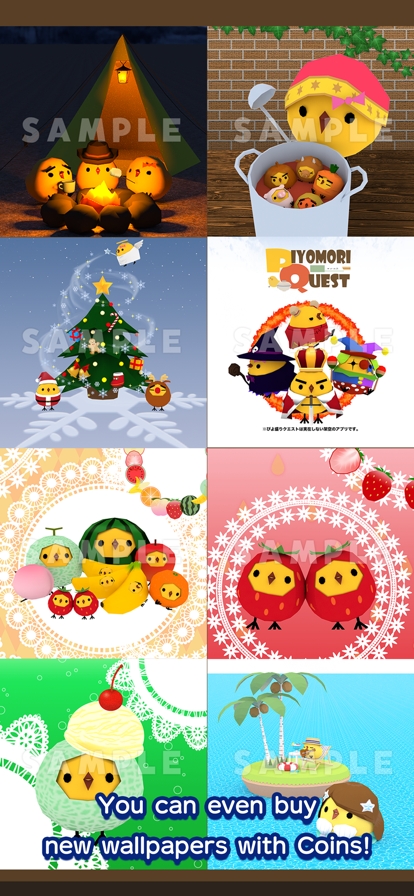 PIYOMORI Deluxeios版3