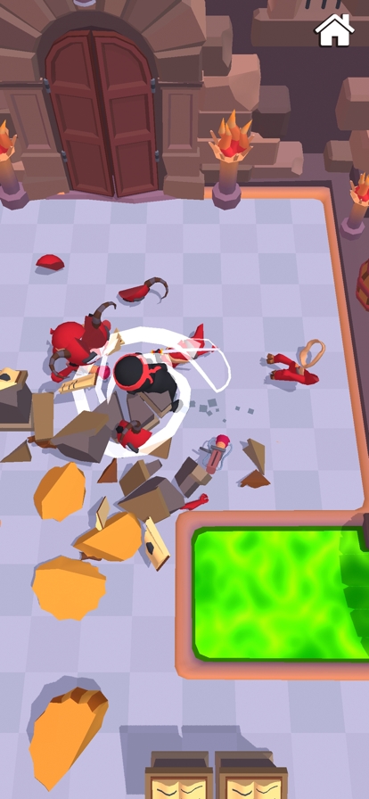 Ronin Destinyios版3