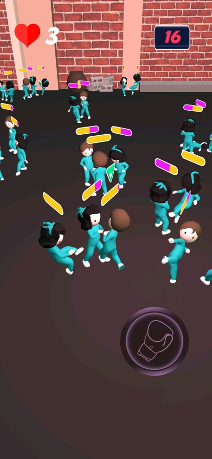 生存挑战!ios版1