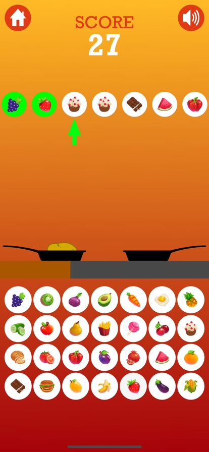 Hot Potato Gameios版2