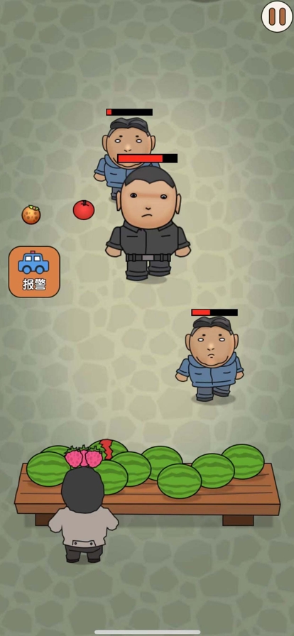 我这瓜保熟ios版2