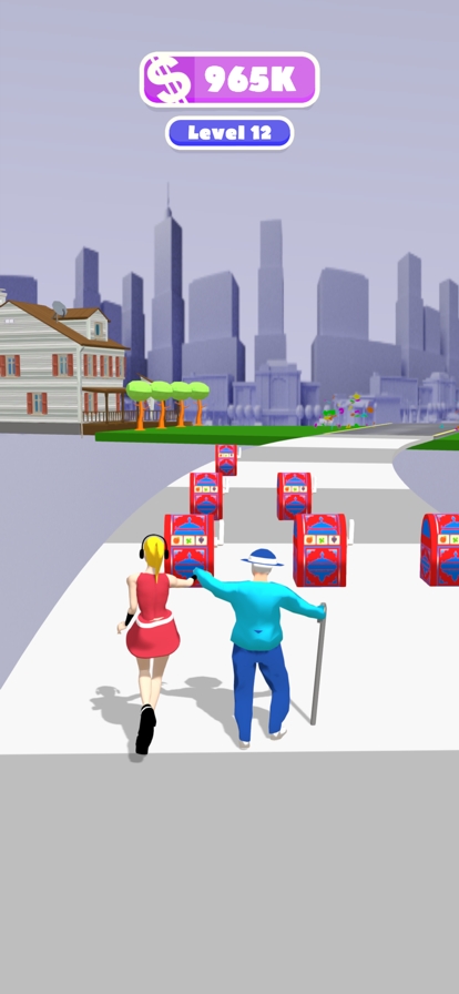 Candy Daddy Moneyios版5