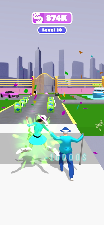 Candy Daddy Moneyios版3