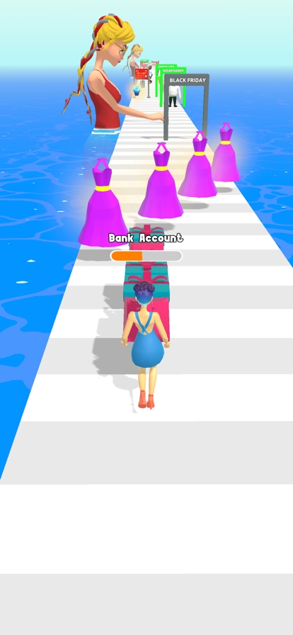 Shopping Queenios版2