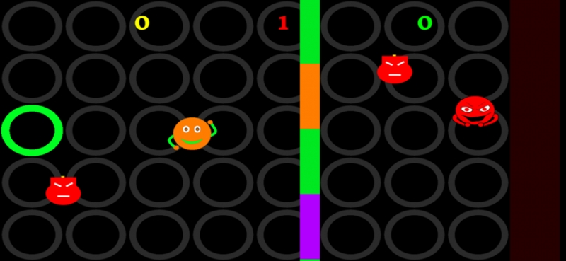 Clicky Bounceios版1