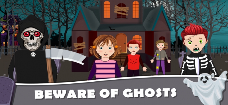 我的仙境小镇生活ios版0