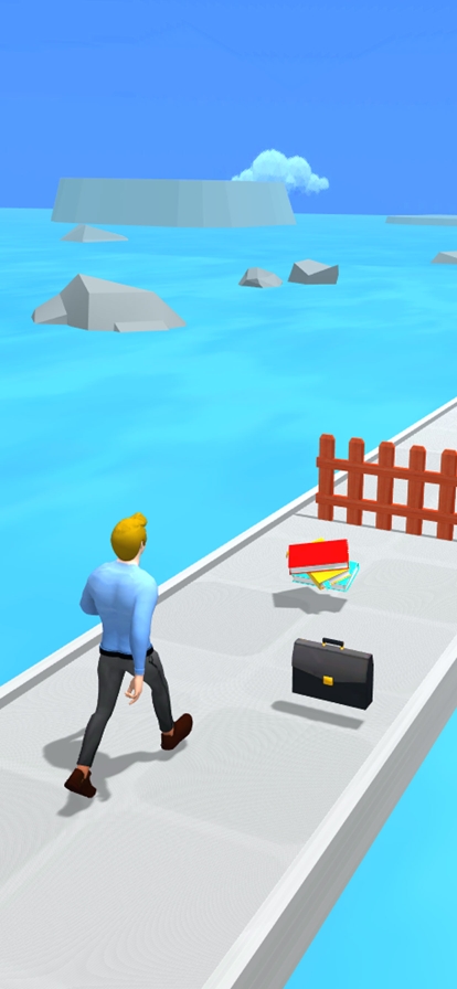 Success Race 3Dios版1