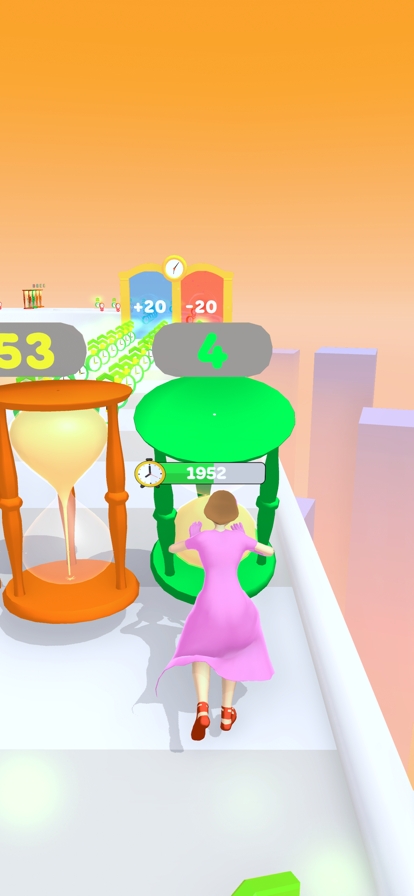 Time Passengerios版3