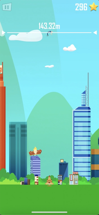 抛出银河系ios版1