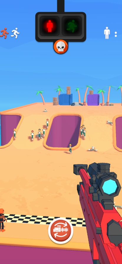 456: Sniper Dollios版1