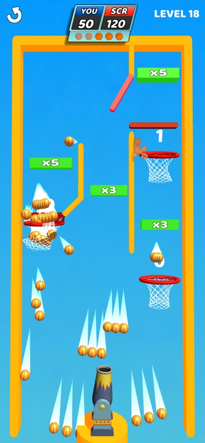 Cannon Dunk 3Dios版3