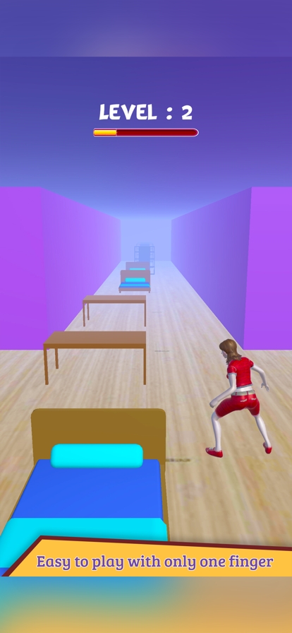 3D Flex Challengeios版1