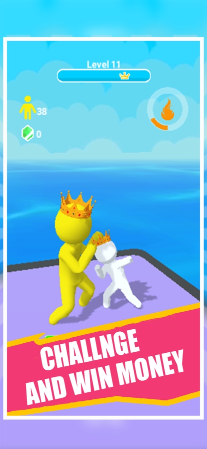 Color Run Switchios版3