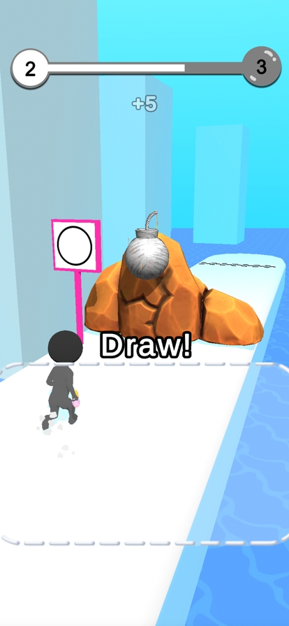 Draw Shapes!!ios版1