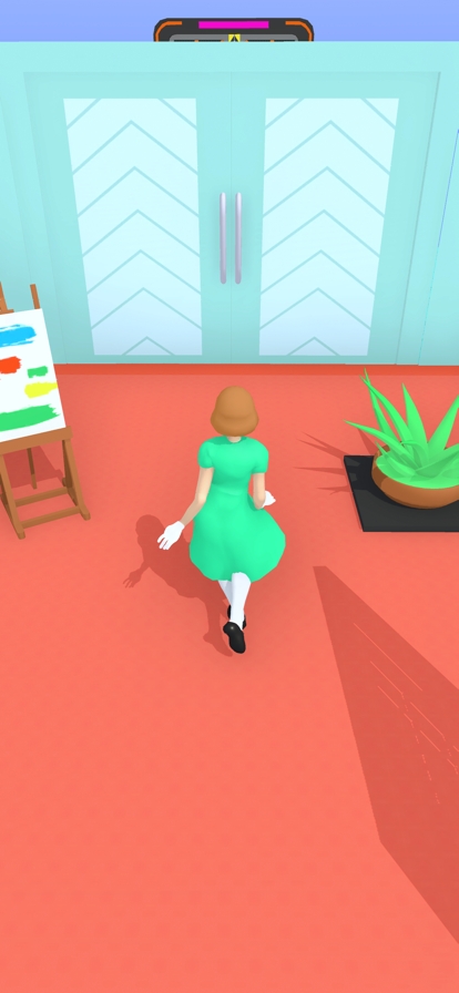 Time Passengerios版5