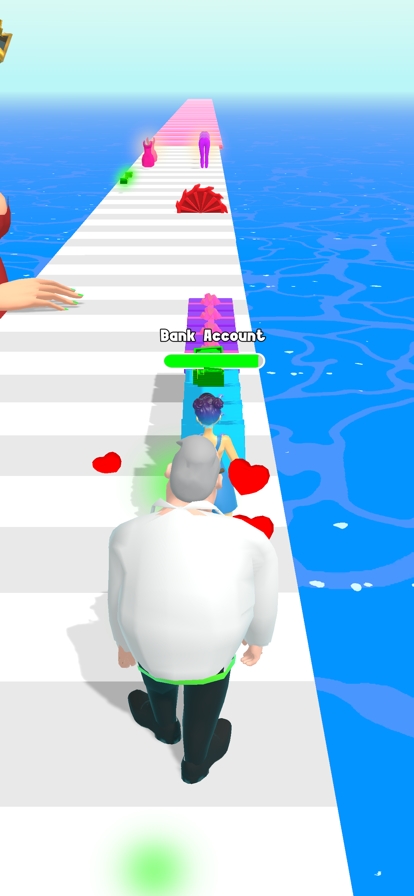 Shopping Queenios版1