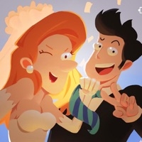 吴小梅和王小磊ios版