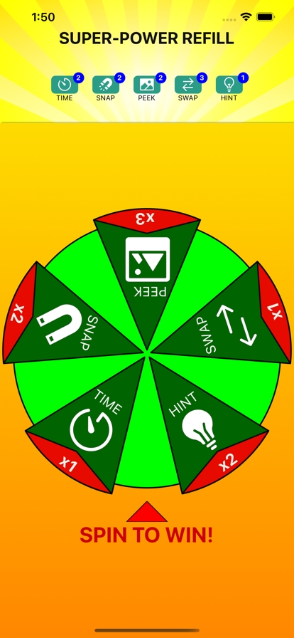 Word Revealedios版4