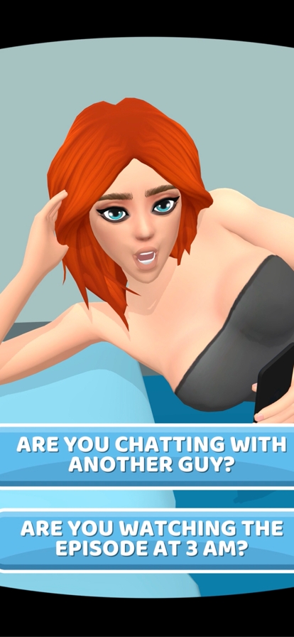 Couple Life 3Dios版2