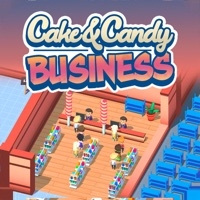 Cake & Candy Businessios版