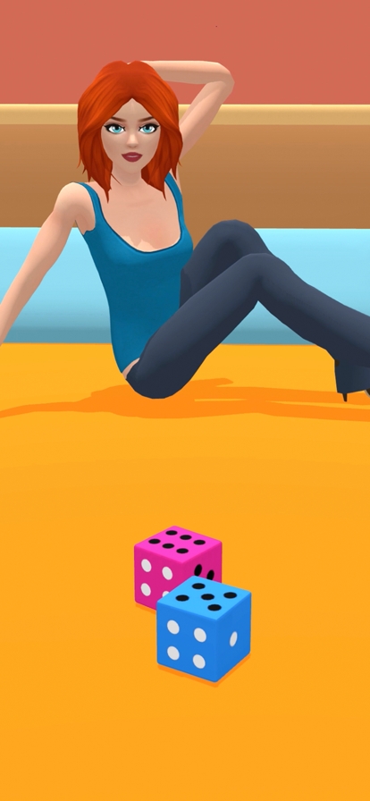 Couple Life 3Dios版1